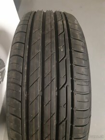 Bridgestone turanza T001 195/60R16 letne - 2