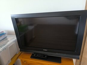 Tv Sony Bravia KDL-32L4000 32" 80 cm - 2