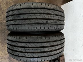 215/50R17 Good Year letne - 2