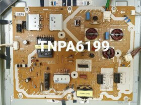 Panasonic TX65-DX900E, dosky TNPH1142 TNPA6199 TNPA6200 - 2