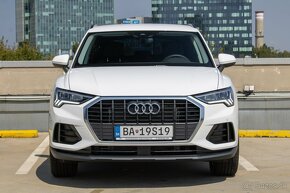 Audi Q3 35 1.5 TFSI S tronic - 2