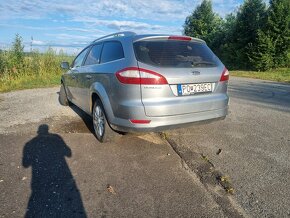 Ford Focus 1.8tdci - 2