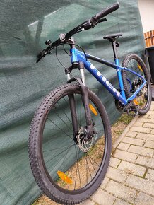 TREK MARLIN 4 - 2