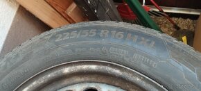 225/55 R16 ((4x)) - 2