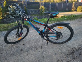 Predám horský bicykel CTM Terrano 2.0 - 2