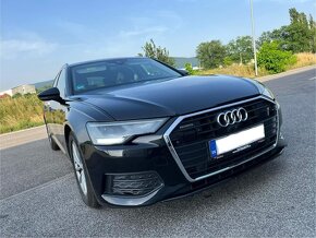 Audi A6 45 TDI 3.0 QUATTRO, AVANT, LED, 2019 - 2