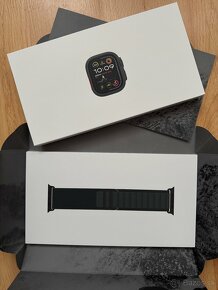 Apple Watch Ultra 2 GPS (2024) + Cellular 49mm - 2