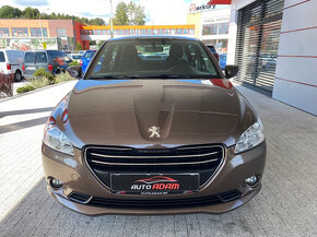 Peugeot 301 1.6 BlueHDI 73 kW - 2