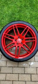 R19 5 x 112 -57,1 Stred . - 2