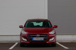 Hyundai i30 CW - 2