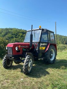 ZETOR 6945 - 2