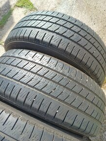 215/60 R17C celorocne Goodyear Cargo vector 2 - 2