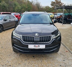 ŠKODA KODIAQ 2.0 TDI SCR STYLE DSG - 2