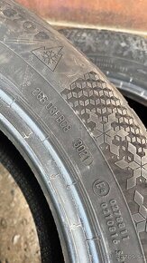 Zimné pneu 205/60 r16 - 2