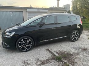 Renault Grand Scénic 4 , 1.6dCi 118kw Automat 6st. - 2