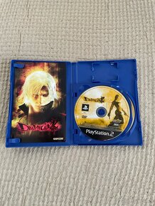 Devil may cry 2❗️ - 2