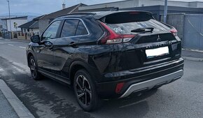 Mitsubishi Eclipse Cross 2.4 PHEV - 2