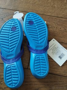 Zabky Crocs W6, 36/37 - 2