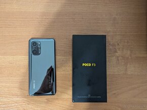 Xiaomi Poco F3 5G 128gb - 2