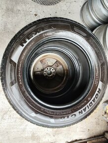 Letné pneu = 225/65 R16C = NEXEN = 2ks - 2