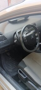 Predám Citroen C4 - 2