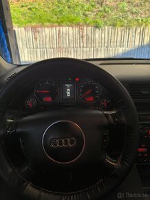 Predám Audi A4 b6 - 2