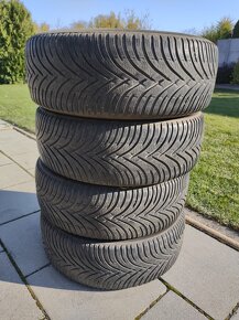 BFGoodrich 215/60 R16 g-Force Winter 2 - 2