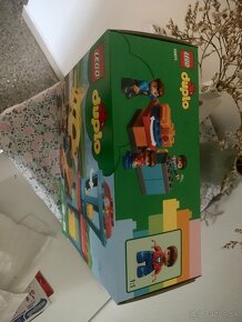 Lego 10871  Duplo Airport - 2