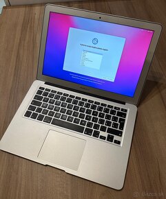 Macbook Air - 2