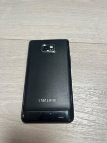 Samsung Galaxy s2 - 2