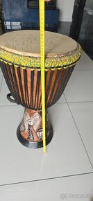 Bubon djembe - 2