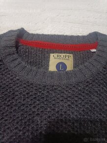 CROPP - 2