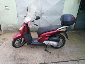 Honda SH 150 i - 2