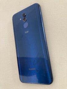 Huawei Mate 20 Lite - 2