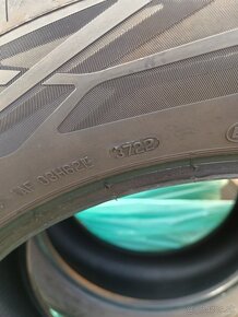 Letné pneumatiky 235 /55 R18 - 2