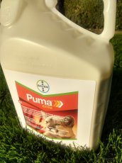 Postrek Puma Extra 15€/100ml - 2