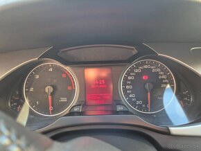 Audi A4 Quattro 2.0tdi (125kw) - 2