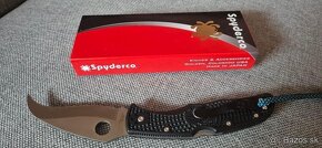 Spyderco Matriarch - 2