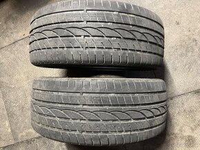 Pneumatiky 240/40r18 - 2