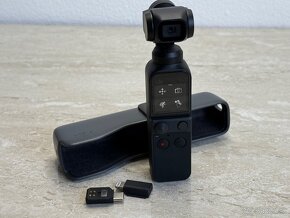 DJI OSMO Pocket - 2