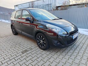 RENAULT GRAND SCENIC III 1.5DCI 78KW 2010 - 2