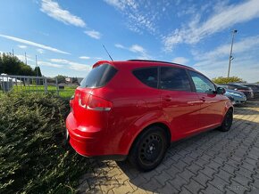 Predám Seat Altea XL 1.6 tdi - 2