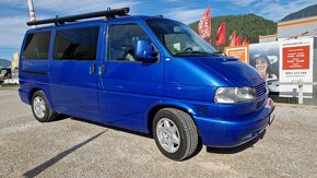 Volkswagen T4 Multivan 2.5 TDI - 2