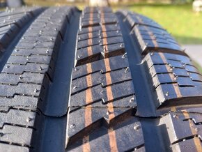 215/55 r18 zimne pneumatiky - 2