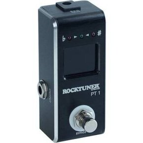 Rocktuner PT1 by Warwick - 2