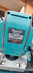 Makita RP0900 - 2