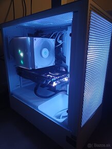 Herný PC-  Ryzen 7, 16GB RAM - 2