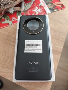 Honor magic 6 lite black - 2