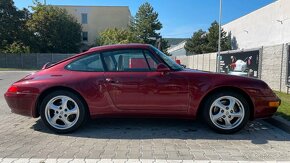 Porsche 911 993 Carrera 2 - 2