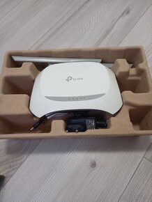 Router TP-LINK TL-WR840N - 2